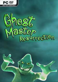 Tải game Ghost Master Resurrection v20260328-P2P