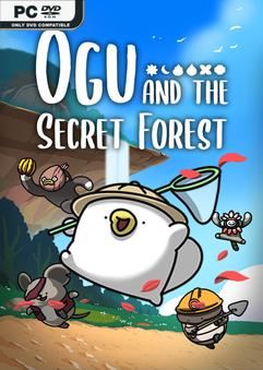 Tải game Ogu and the Secret Forest v1.1-P2P