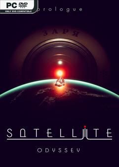Tải game Satellite Odyssey Prologue-TENOKE