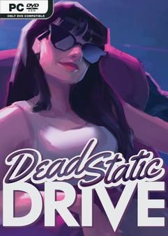 Tải game Dead Static Drive-RUNE