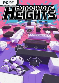 Tải game Monochrome Heights-TENOKE
