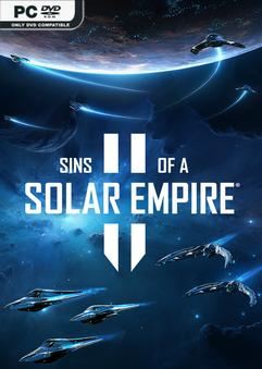 Tải game Sins of a Solar Empire II v28.3.0-P2P