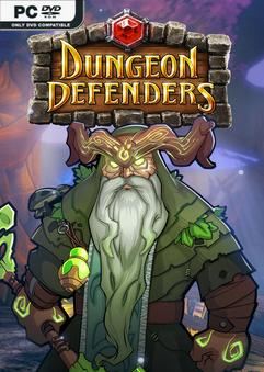 Tải game Dungeon Defenders v9.7.2-P2P