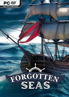 Tải game Forgotten Seas-TENOKE