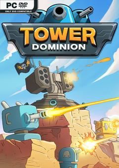 Tải game Tower Dominion v1.31-P2P