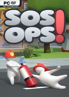 Tải game SOS OPS TRIALS-TENOKE