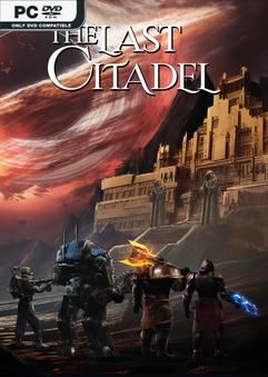 Tải game The Last Citadel-GoldBerg