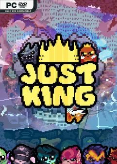 Tải game Just King v1.3.19A-TENOKE