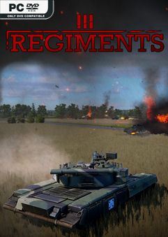 Tải game Regiments Winds of Change-RUNE
