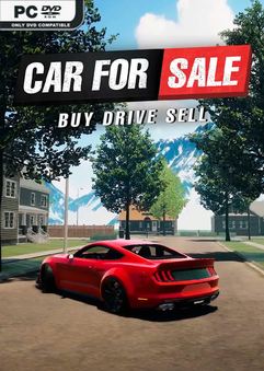 Tải game Car For Sale Simulator 2023 v1.1.9-P2P