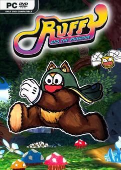 Tải game Ruffy and the Riverside v1.1.12-P2P