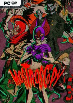 Tải game Mostroscopy Medea-TENOKE