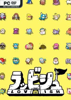 Tải game Lovish-Chronos