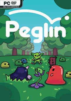 Tải game Peglin v1.1.23-P2P