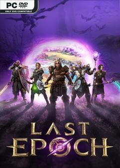 Tải game Last Epoch v1.0.6.0-P2P