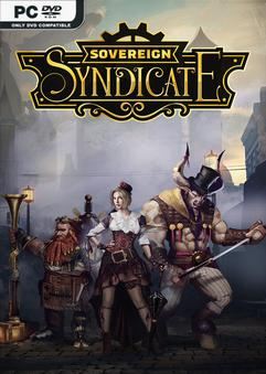 Tải game Sovereign Syndicate v1.1.13-P2P
