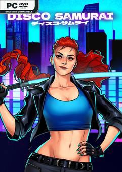 Tải game Disco Samurai-TENOKE