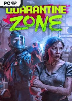 Tải game Quarantine Zone The Last Check-RUNE