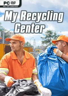 Tải game My Recycling Center Resources Trading Expans-TENOKE