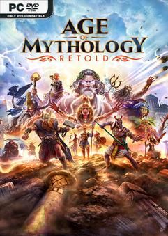 Tải game Age of Mythology Retold v100.18.33318.0-P2P