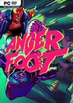 Tải game Anger Foot v1.4-P2P