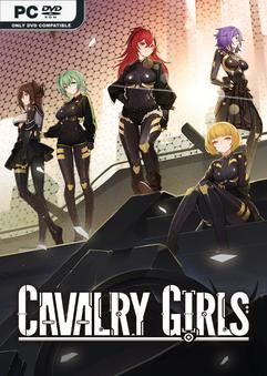 Tải game Cavalry Girls v1.1.1789-P2P