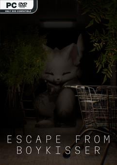 Tải game ESCAPE FROM BOYKISSER v20240629-P2P