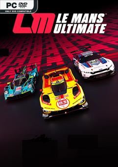 Tải game Le Mans Ultimate v1.1.1.3-P2P