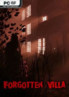 Tải game Forgotten Villa-GoldBerg