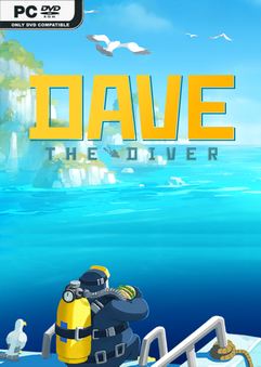 Tải game Dave the Diver Deluxe Edition v1.0.2.1373-P2P