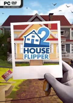 Tải game House Flipper 2 v1.9.3.1.HF-P2P