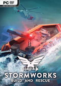 Tải game Stormworks Build and Rescue v1.15.2-P2P