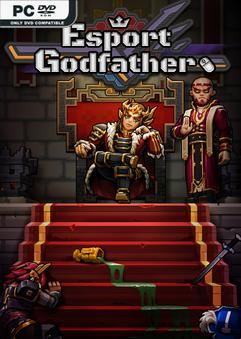 Tải game Esports Godfather v1.3.25-P2P