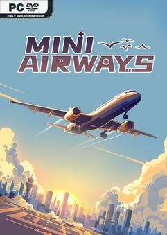 Tải game Mini Airways-TENOKE