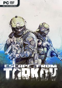 Tải game Escape From Tarkov v0.16.0.2.34501-P2P