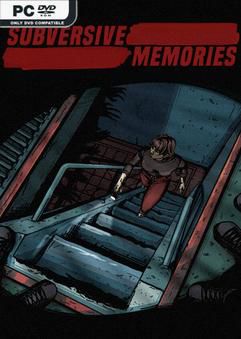 Tải game Subversive Memories-TENOKE