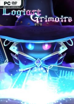 Tải game Logiart Grimoire v20240705-P2P