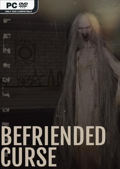 Tải game Befriended Curse-GoldBerg