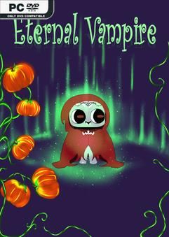 Tải game Eternal Vampire-TENOKE