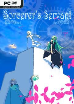 Tải game Sorcerers Servant-TENOKE