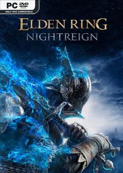 Tải game ELDEN RING NIGHTREIGN v1.01.4-P2P