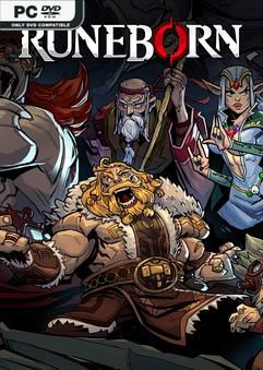 Tải game Runeborn Early Access