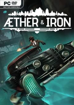 Tải game Aether and Iron v1.0.245-P2P