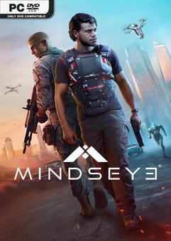 Tải game MindsEye v4683427-P2P