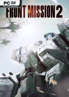 Tải game FRONT MISSION 2 Remake-FLT