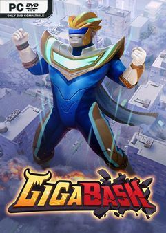 Tải game GigaBash Godzilla Nemesis-RUNE