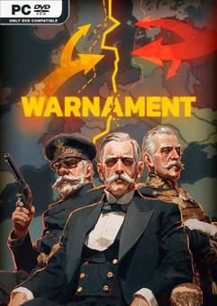 Tải game Warnament Alternative History Pack-TENOKE
