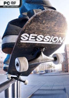 Tải game Session Skate Sim v20241226-GoldBerg