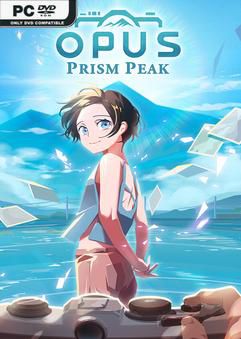 Tải game OPUS Prism Peak-RUNE