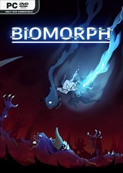 Tải game BIOMORPH v1.2.26486-P2P